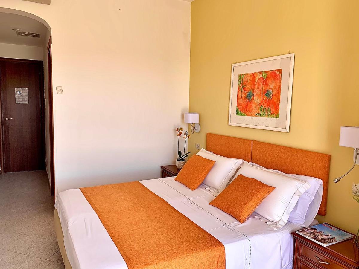Resort Villa Flavio Casamicciola Terme Zewnętrze zdjęcie