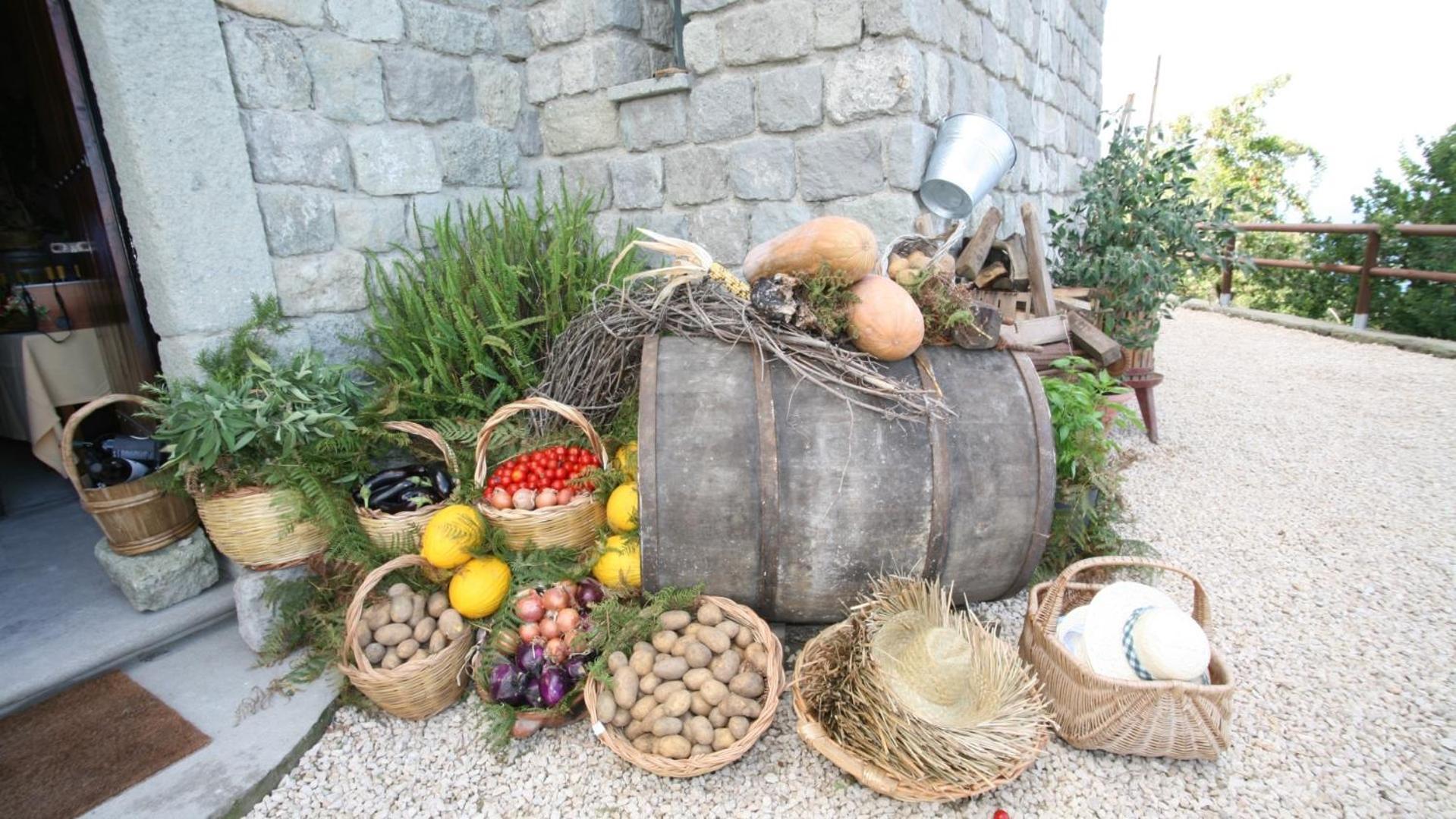 Resort Villa Flavio Casamicciola Terme Zewnętrze zdjęcie
