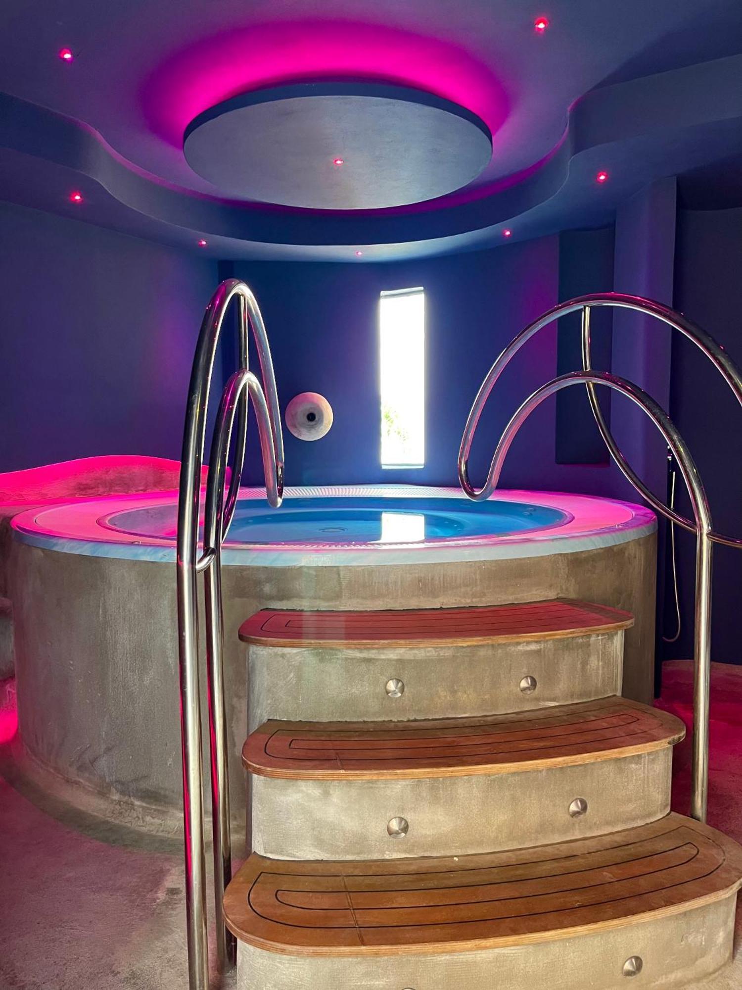 Resort Villa Flavio Casamicciola Terme Zewnętrze zdjęcie