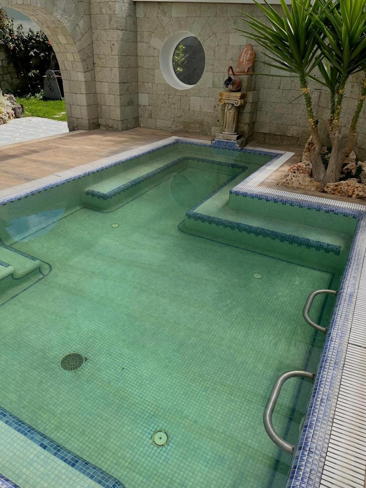 Resort Villa Flavio Casamicciola Terme Zewnętrze zdjęcie