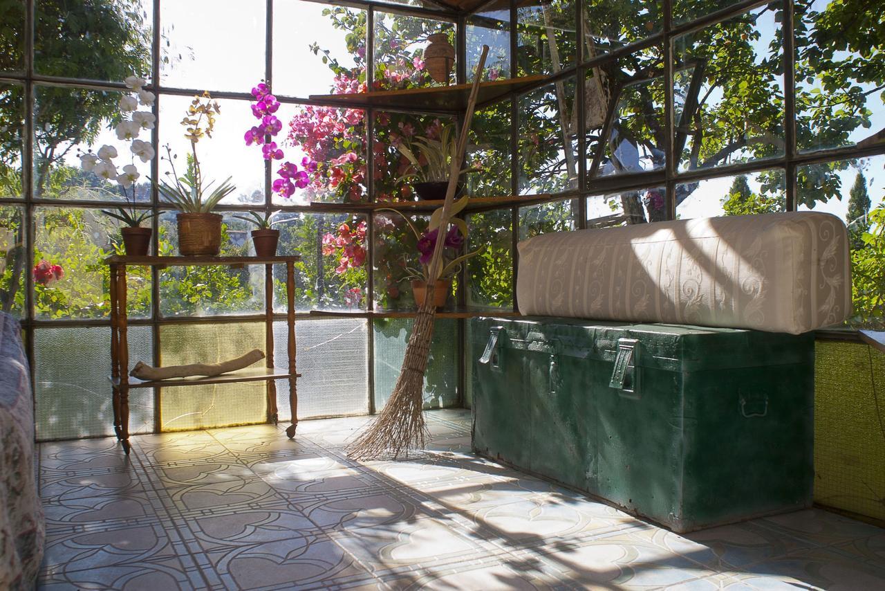 Resort Villa Flavio Casamicciola Terme Zewnętrze zdjęcie